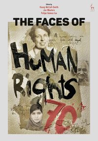 Produktbild: The Faces of Human Rights