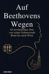Produktbild: Auf Beethovens Wegen