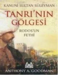 Produktbild: Tanrinin G&ouml;lgesi; Rodosun Fethi