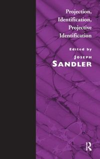 Produktbild: Projection, Identification, Projective Identification