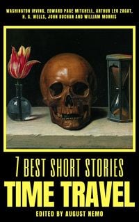 Produktbild: 7 best short stories - Time Travel
