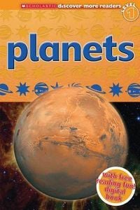 Produktbild: Planets