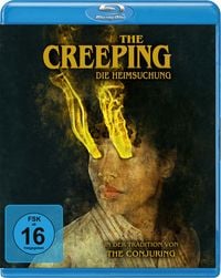 Produktbild: The Creeping - Die Heimsuchung