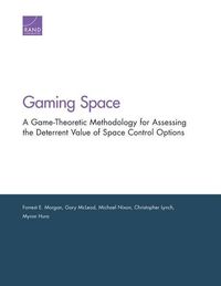 Produktbild: Gaming Space