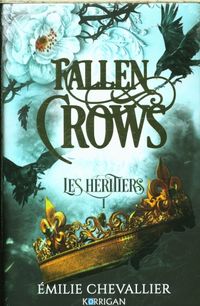 Produktbild: Fallen crows