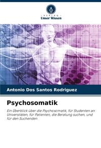 Produktbild: Psychosomatik
