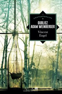 Produktbild: Oubliez Adam Weinberger