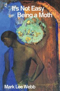 Produktbild: It's Not Easy Being a Moth
