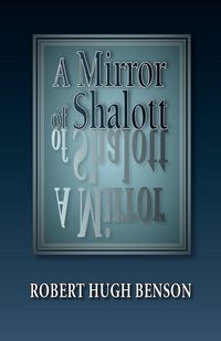 Produktbild: A Mirror of Shalott