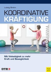 Produktbild: Koordinative Kr&auml;ftigung