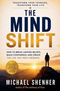 Produktbild: Mind Shift