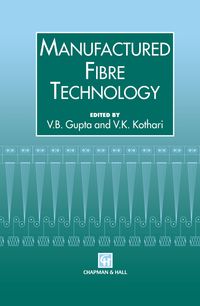 Produktbild: Manufactured Fibre Technology