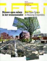 Produktbild: Dash 01: New Open Space in Housing Ensembles