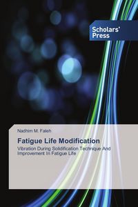 Produktbild: Fatigue Life Modification
