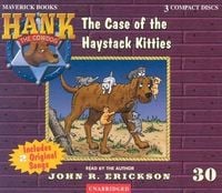 Produktbild: The Case of the Haystack Kitties