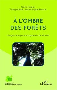 Produktbild: A l'ombre des for&ecirc;ts