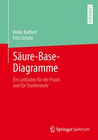Produktbild: S&auml;ure-Base-Diagramme