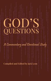 Produktbild: God's Questions