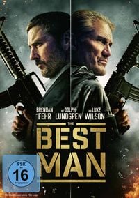 Produktbild: The Best Man