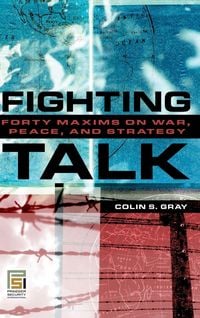 Produktbild: Fighting Talk