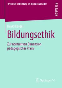 Produktbild: Bildungsethik