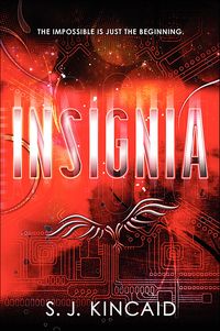 Produktbild: Insignia