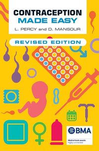 Produktbild: Contraception Made Easy Rev /e