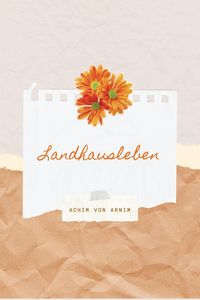 Produktbild: Landhausleben