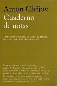 Produktbild: Cuaderno de notas