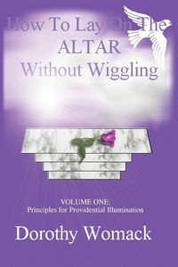Produktbild: How To Lay On The Altar Without Wiggling