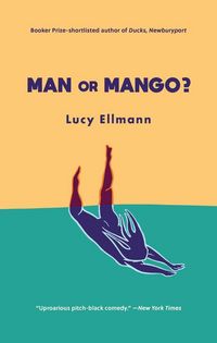Produktbild: Man or Mango?