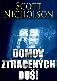 Produktbild: Domov ztracen&yacute;ch duS&iacute;