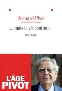 Produktbild: ... mais la vie continue