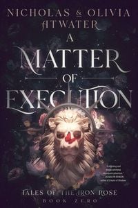 Produktbild: A Matter of Execution