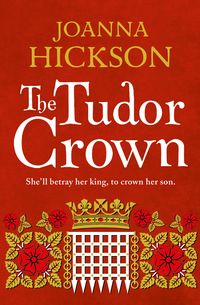 Produktbild: The Tudor Crown