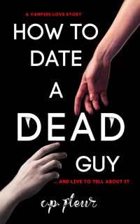 Produktbild: How to Date a Dead Guy