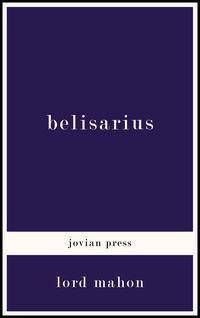 Produktbild: Belisarius