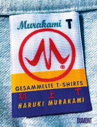 Bild vom Artikel Murakami T vom Autor Haruki Murakami