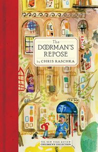Produktbild: Raschka, C: Doorman's Repose