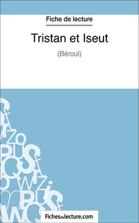 Produktbild: Tristan et Iseut