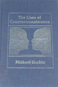 Produktbild: Gorkin, M: The Uses of Countertransference