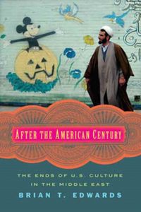Produktbild: Edwards, B: After the American Century