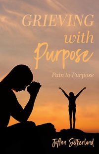Produktbild: Grieving with Purpose