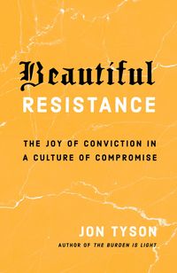 Produktbild: Beautiful Resistance