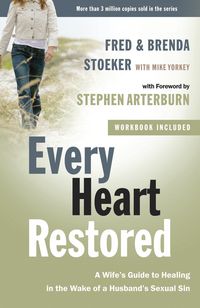 Produktbild: Every Heart Restored