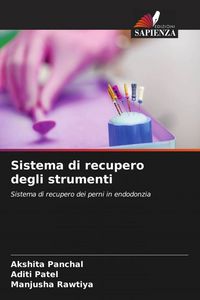Produktbild: Sistema di recupero degli strumenti