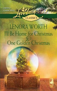 Produktbild: I'll Be Home For Christmas And One Golden Christmas