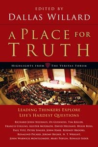 Produktbild: Place for Truth