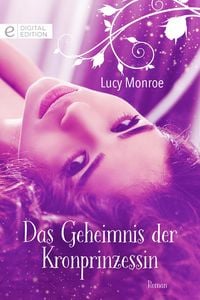 Produktbild: Das Geheimnis der Kronprinzessin