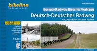 Bild vom Artikel Europa-Radweg Eiserner Vorhang / Europa-Radweg Eiserner Vorhang Deutsch-Deutscher Radweg vom Autor Michael Cramer